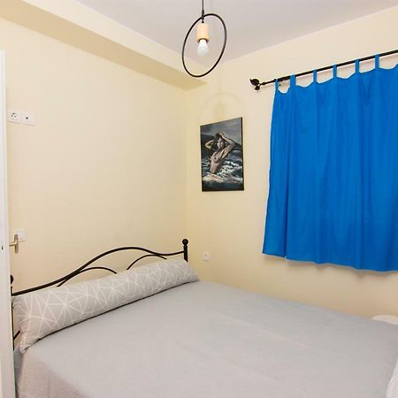Lilas Traditional Maisonette Elounda  Bagian luar foto
